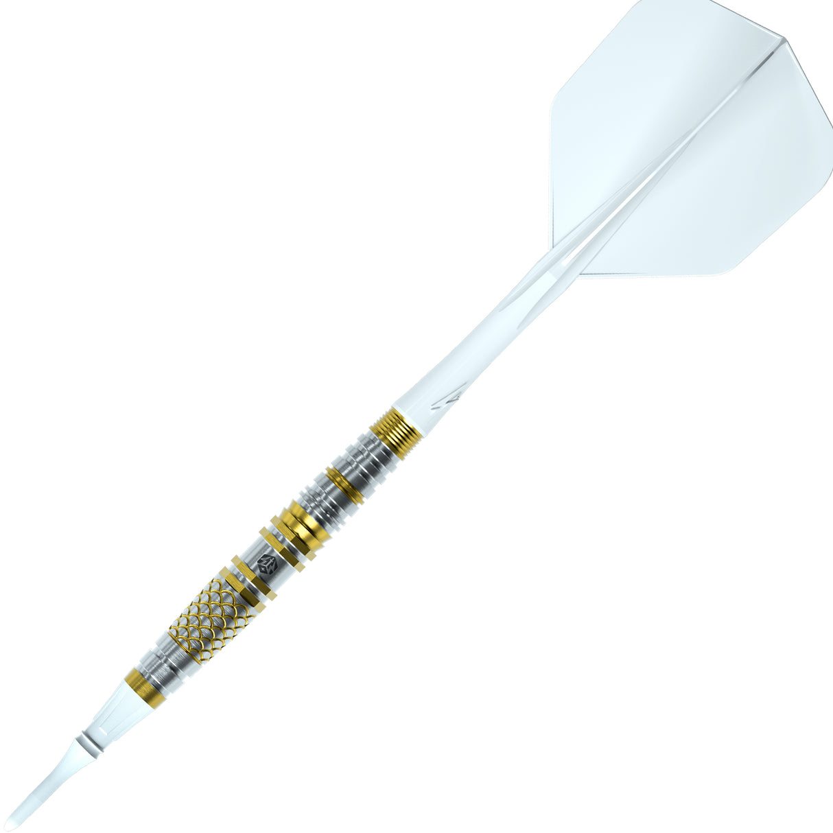 Caliburn Player Darts - Welche Spitze - 90% Wolfram - Gold Spear