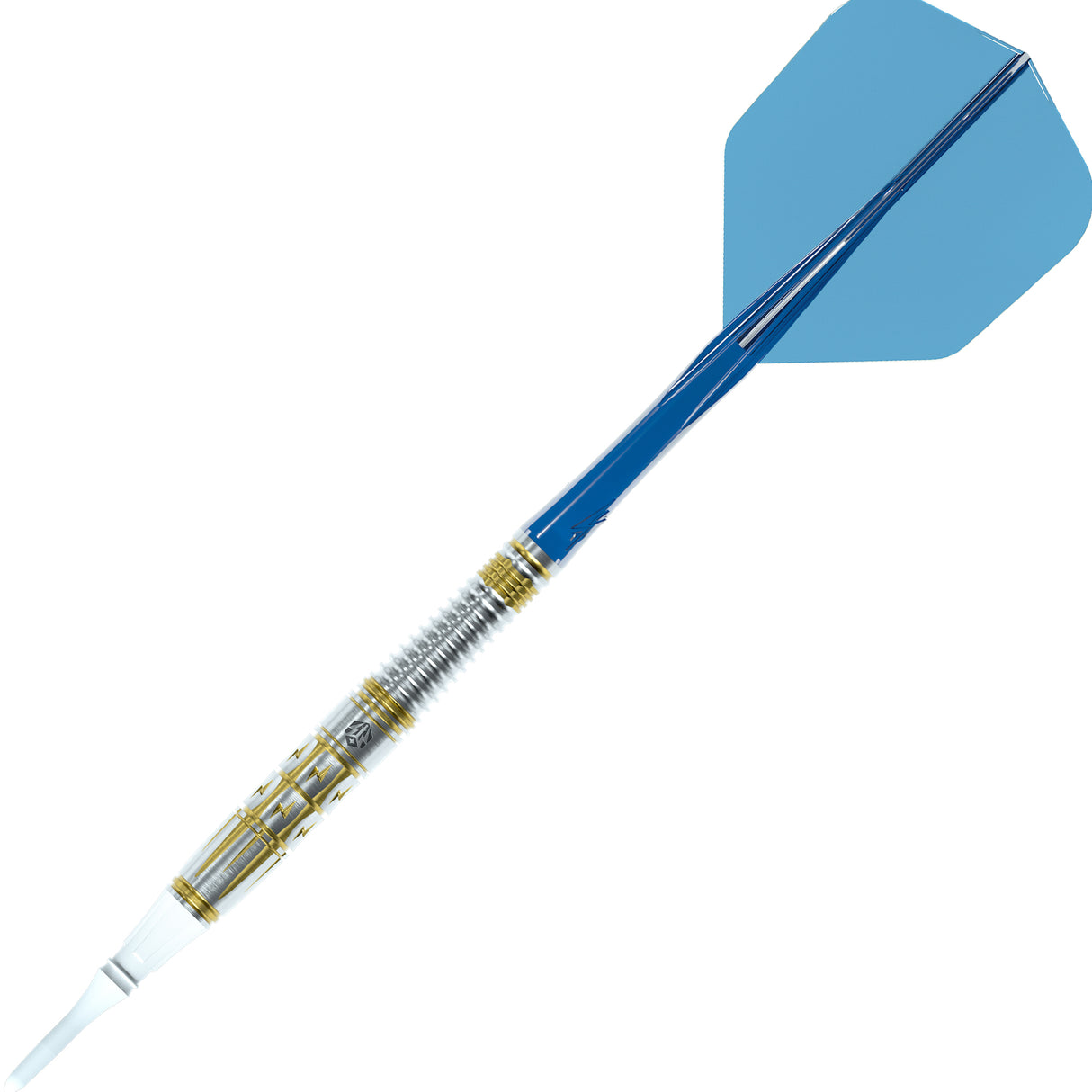 Caliburn Player Darts - Welche Spitze - 90% Wolfram - Der Donner