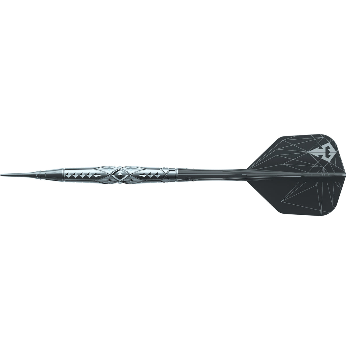 Caliburn Starships Darts - Welche Spitze - 95% Wolfram - Brynhild