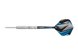 BULL'S Stone Darts - Steel Tip - 90% Tungsten - S3