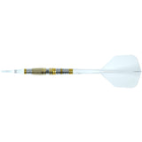 Caliburn Player Darts - Welche Spitze - 90% Wolfram - Gold Spear