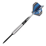 BULL'S Leon Weber Darts - Stahlspitze - 90% Tungsten
