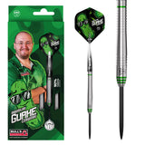 BULL'S Max Czerwinski Darts - Stahlspitze - 90% Tungsten