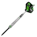 BULL'S Max Czerwinski Darts - Stahlspitze - 90% Tungsten
