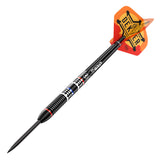 BULL'S Cor Dekker Darts - Stahlspitze - 90% Tungsten