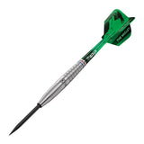 BULL'S Danny Jansen Darts - Stahlspitze - 90% Tungsten - G2