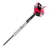 BULL'S Xanti van den Bergh Darts - Stahlspitze Darts - 90% Tungsten