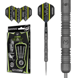 Winmau Michael van Gerwen Darts - Stahlspitze - 90% Tungsten - Exact