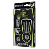 Winmau Michael van Gerwen Darts - Stahlspitze - 90% Tungsten - Exact