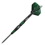 BULL'S Brian Raman Darts - Stahlspitze - 90% Tungsten - G2