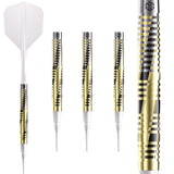 Caliburn Nexus Darts - Welche Spitze - 95% Tungsten - N4