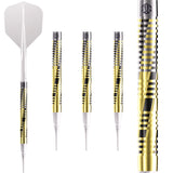 Caliburn Nexus Darts - Welche Spitze - 95% Tungsten - N3