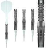 Caliburn Prisma Darts - Welche Spitze - 95% Wolfram - P1