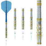 Caliburn Player Darts - Welche Spitze - 90% Wolfram - Der Donner