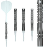 Caliburn Prisma Darts - Welche Spitze - 95% Wolfram - P2