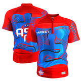 Target Spieler Darts Shirt - Nathan Aspinall 2027 - Jugend