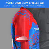 Target Spieler Darts Shirt - Nathan Aspinall 2027 - Jugend