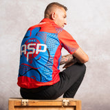 Target Spieler Darts Shirt - Nathan Aspinall 2027 - Jugend