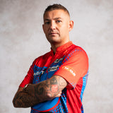 Target Spieler Darts Shirt - Nathan Aspinall 2027