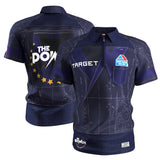Target Spieler Darts Shirt - Phil Taylor 2027