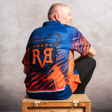 Target Spieler Darts Shirt - Raymond van Barneveld 2027