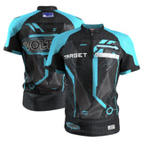 Target Spieler Darts Shirt - Rob Cross 2027 - Jugend