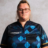 Target Spieler Darts Shirt - Beau Greaves 2027
