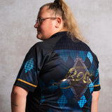 Target Spieler Darts Shirt - Beau Greaves 2027