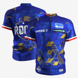 Target Spieler Darts Shirt - Josh Rock 2027 - Jugend