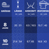 Target Spieler Darts Shirt - Josh Rock 2027 - Jugend