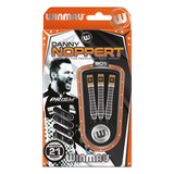 Winmau Danny Noppert Darts - Stahlspitze - 90% Tungsten - 2.0