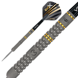 Winmau Michael van Gerwen Darts - Stahlspitze - 90% Tungsten - Evo X