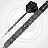 Winmau Michael van Gerwen Darts - Stahlspitze - 90% Tungsten - Signature