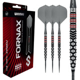 Winmau Fornax Switch Darts - Stahlspitze - 90% Tungsten - Verjüngt