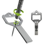 Winmau Michael van Gerwen Switch Darts - Stahlspitze - 90% Tungsten - Signature