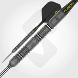Winmau Michael van Gerwen Switch Darts - Stahlspitze - 90% Tungsten - Signature