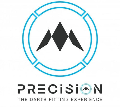 Precision - The Darts Fitting Experience