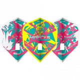 *L-Style - L-Flight Pro - Champagne Ring - L3 - Mikuru Suzuki - V5 - Mix