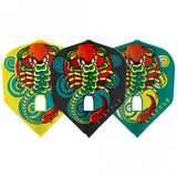 *L-Style - L-Flight Pro - Champagne Ring - L3 - Deta Hedman - V3 - Mix