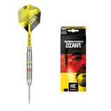 Target Gabriel Clemens Darts - Stahlspitze - Messing