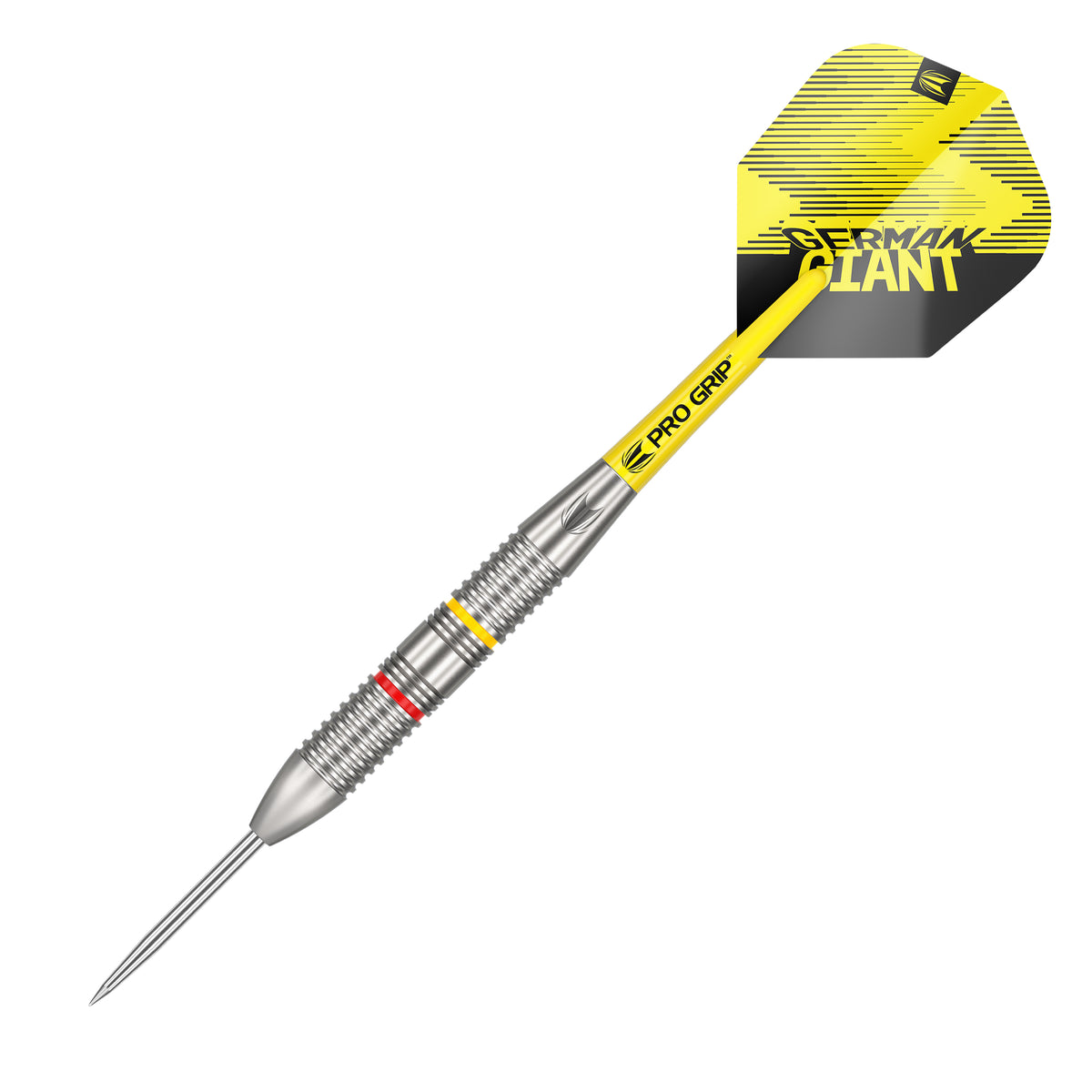 Target Gabriel Clemens Darts - Stahlspitze - Messing