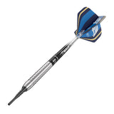 BULL'S Leon Weber Darts - Welche Spitze - 90% Tungsten