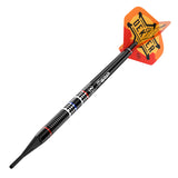 BULL'S Cor Dekker Darts - Welche Spitze - 90% Tungsten