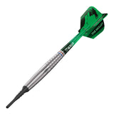 BULL'S Danny Jansen Darts - Welche Spitze - 90% Tungsten - G2