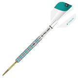 Target Rob Cross Darts - Stahlspitze - 90% Tungsten - G2