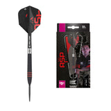 Target Nathan Aspinall Darts - Stahlspitze - 80% Tungsten