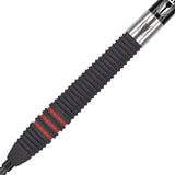 Target Nathan Aspinall Darts - Stahlspitze - 80% Tungsten