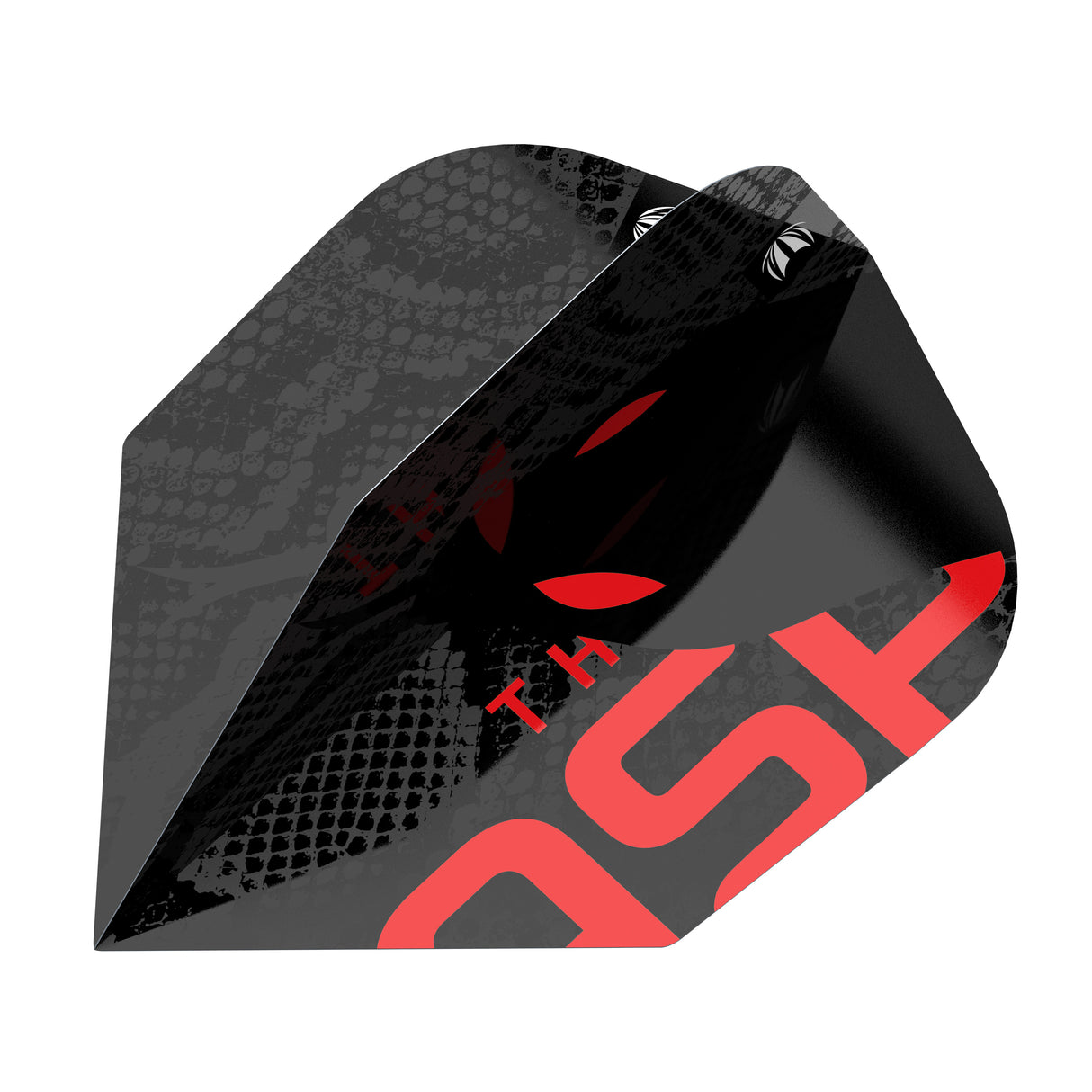 Target Nathan Aspinall Darts - Stahlspitze - 80% Tungsten