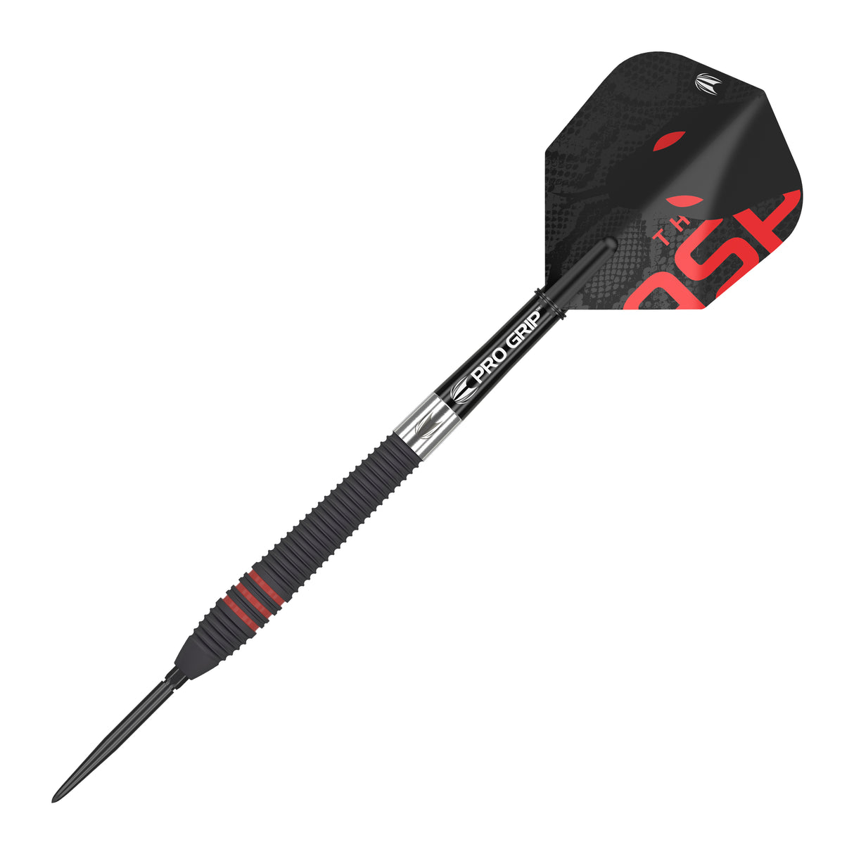 Target Nathan Aspinall Darts - Stahlspitze - 80% Tungsten