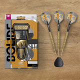 Target Bolide Envy Darts - Stahlspitze - 90% Tungsten - 01
